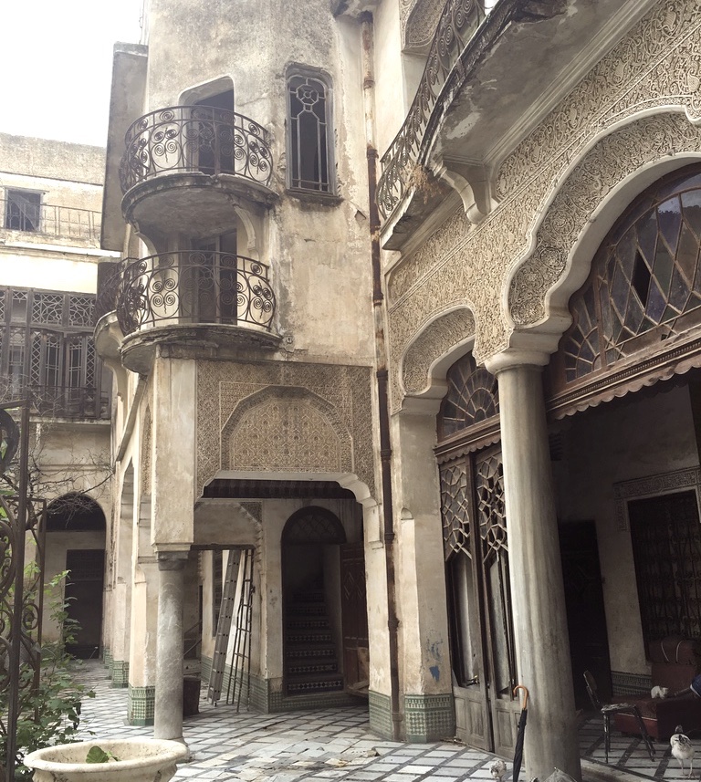 palais Ababou