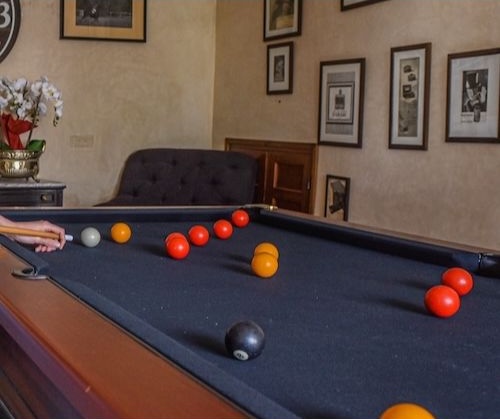 Design sans titre - 1 billiard