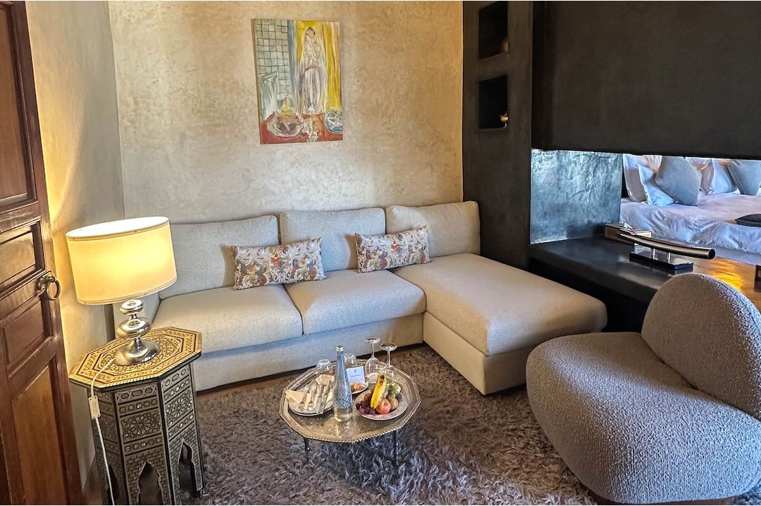 Design sans titre-5 Suite Ambassadeur