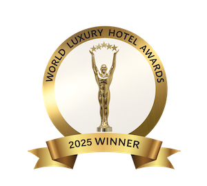 World Luxury Hotel Award Winner 2024